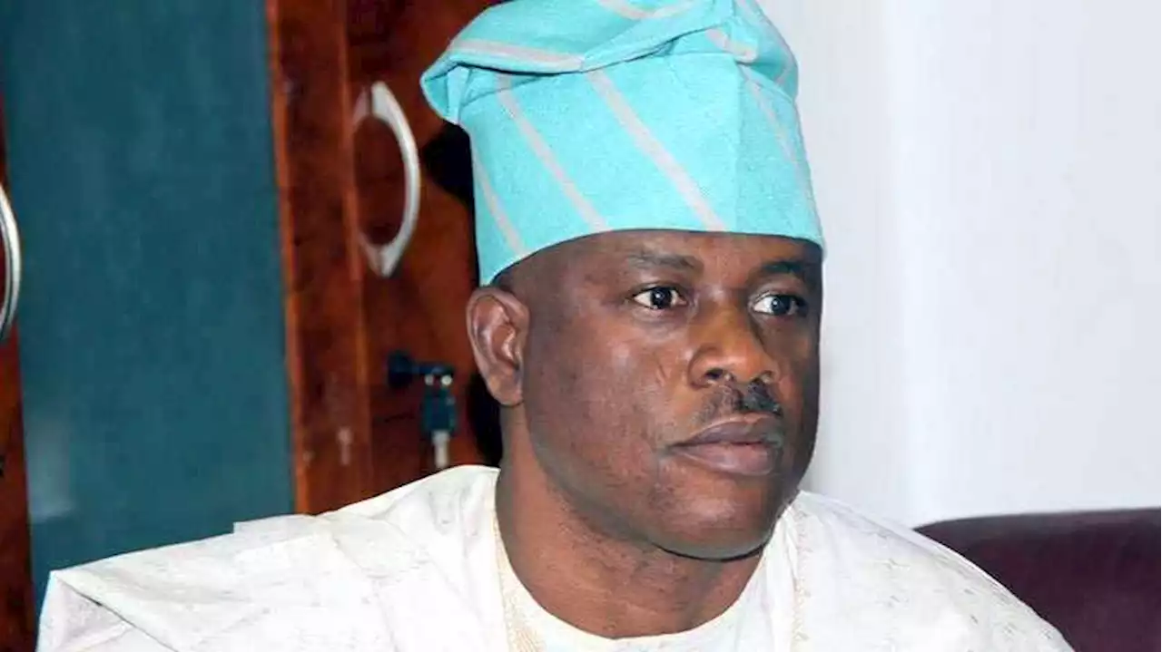 Obanikoro 'appointed' to GAC, highest decision-making body in Lagos APC | TheCable