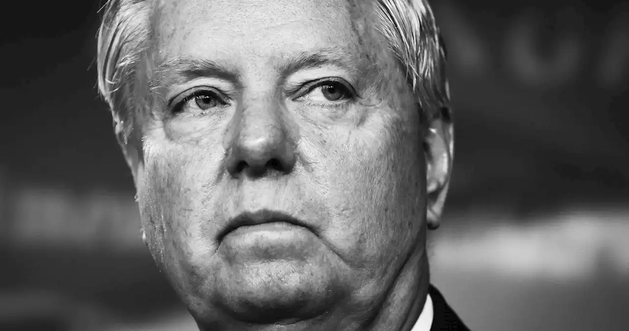 Lindsey Graham Proposes 15-Week Federal Abortion Ban