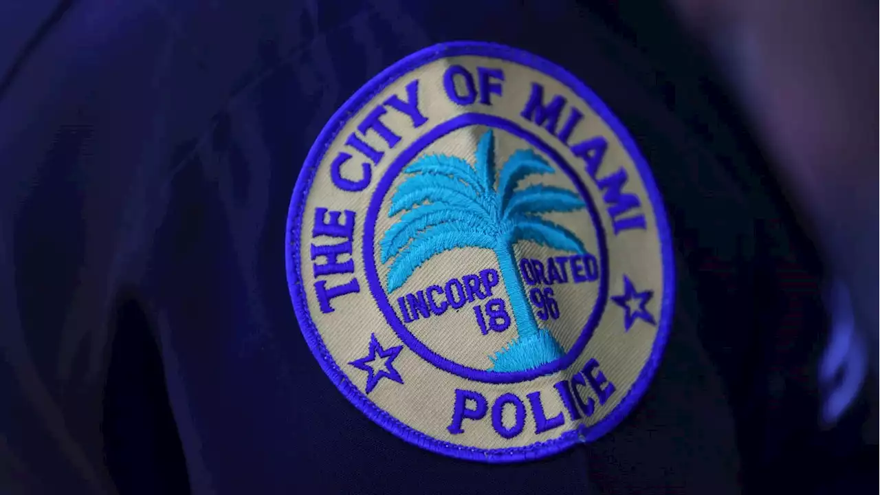 18-Year Veteran of Miami Police Fired After Avalanche of Misconduct Allegations