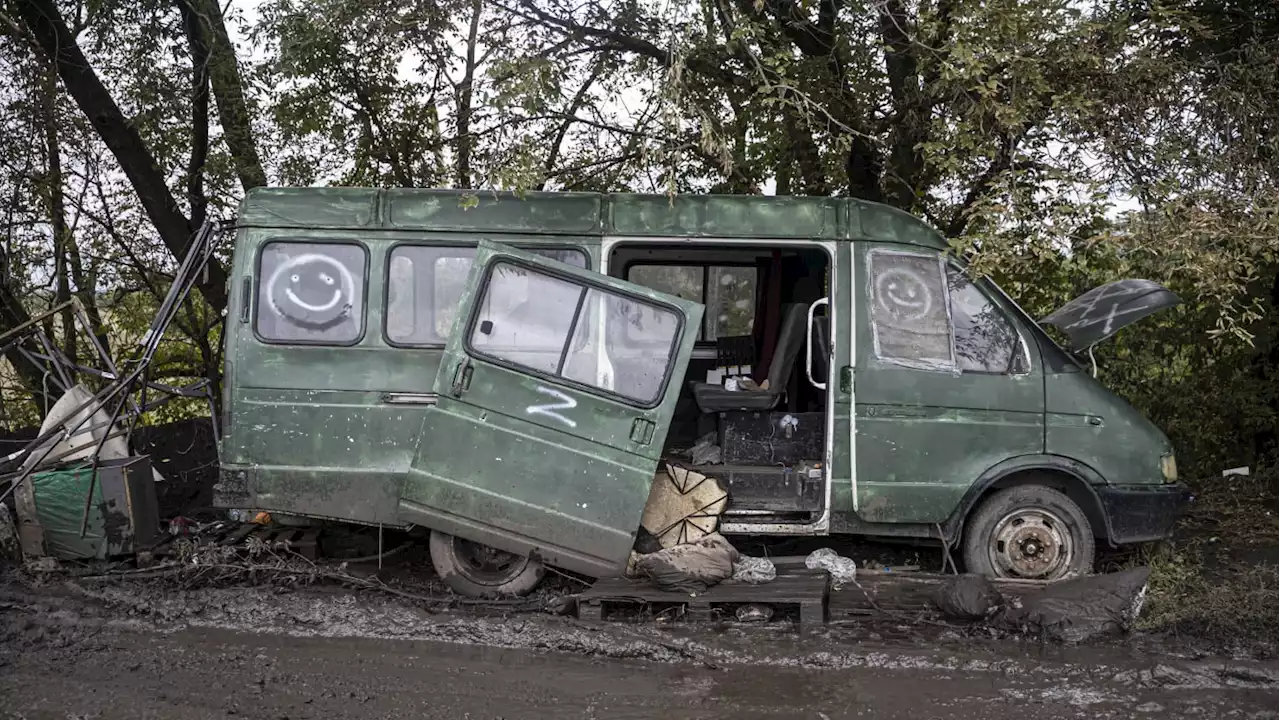 ‘It’s Not an Army Here’: Russian Soldier Warns of Battlefield Collapse