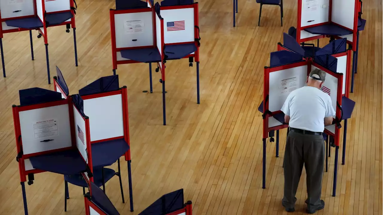 Republican Election Official in Upstate New York Charged With Absentee-Ballot Fraud