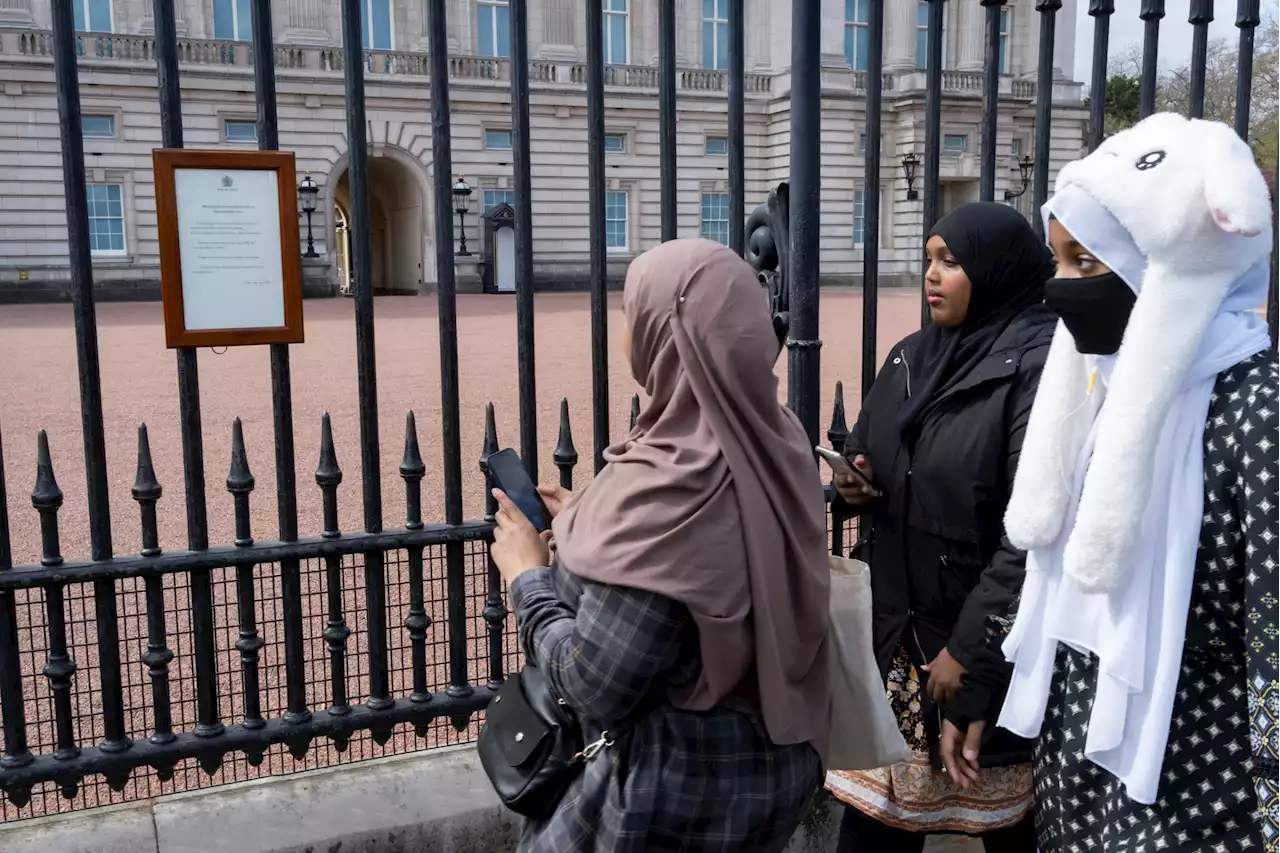 King Charles has been a friend to British Muslims - his leadership is needed more than ever