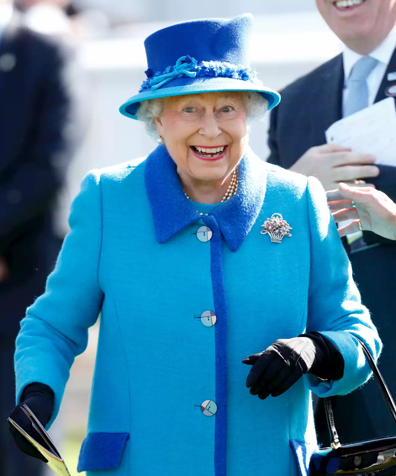 Our witty Queen knew just how to raise a smile – from cheeky photobombs to THAT Paddington sketch