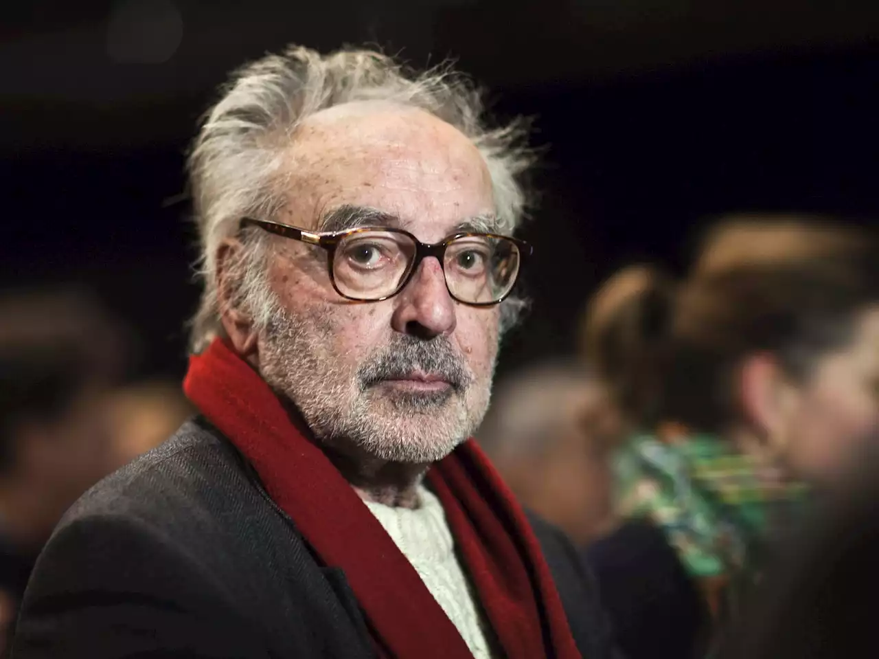 Leading New Wave film director Jean-Luc Godard dies aged 91