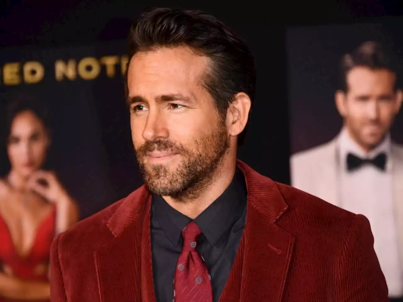 Ryan Reynolds had ‘extremely subtle polyp’ removed after colonoscopy