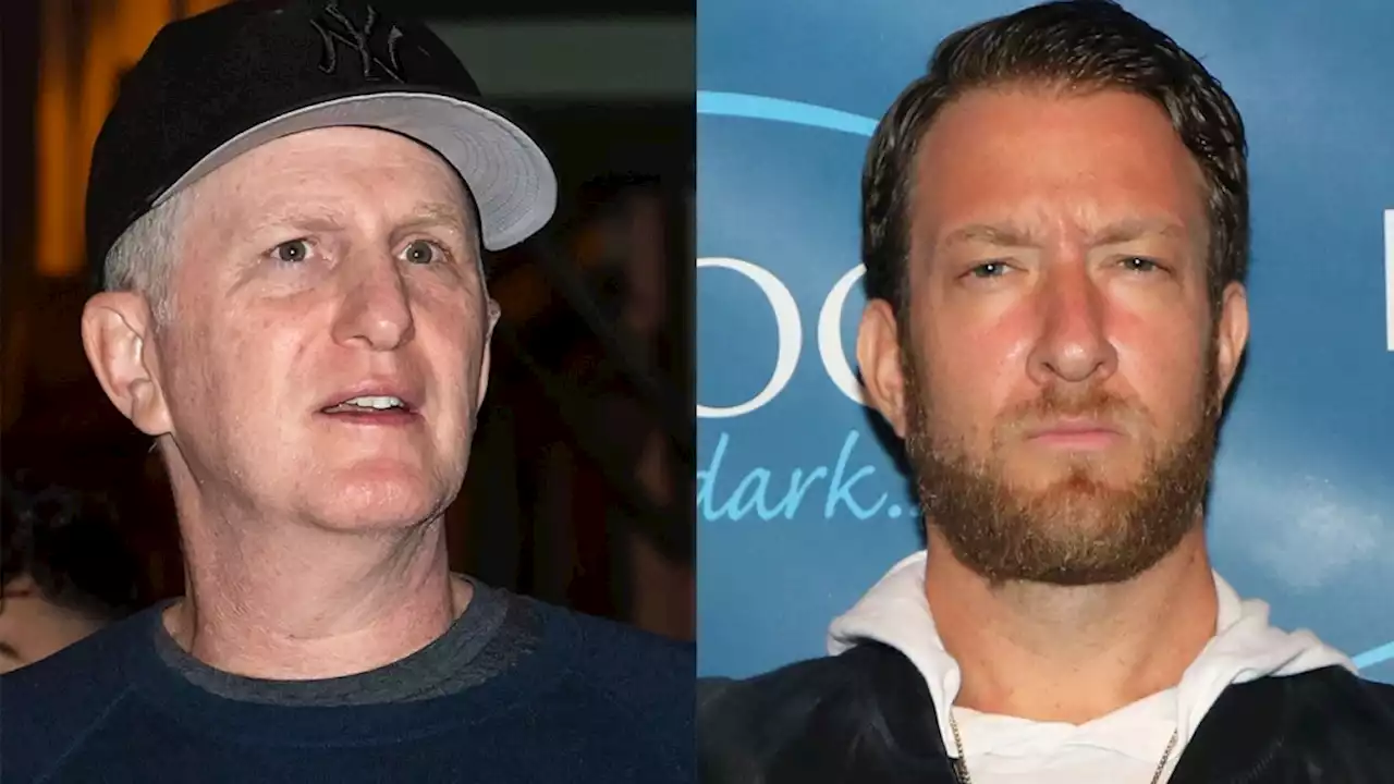 Barstool Sports, Michael Rapaport Drop Dueling Claims In Bizarre Defamation Dispute