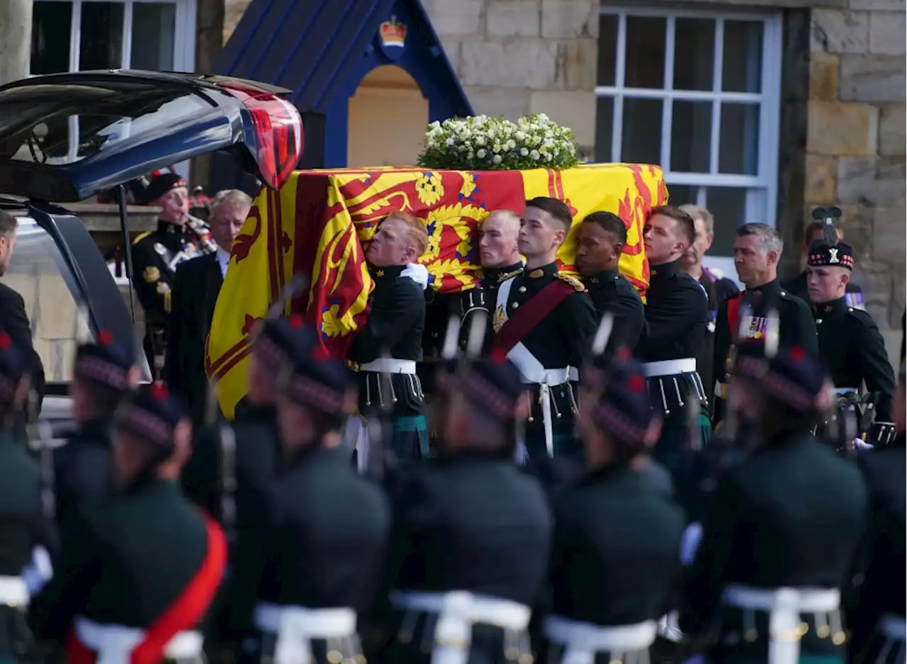 BBC to Live Stream Queen Elizabeth II’s Lying-in-State