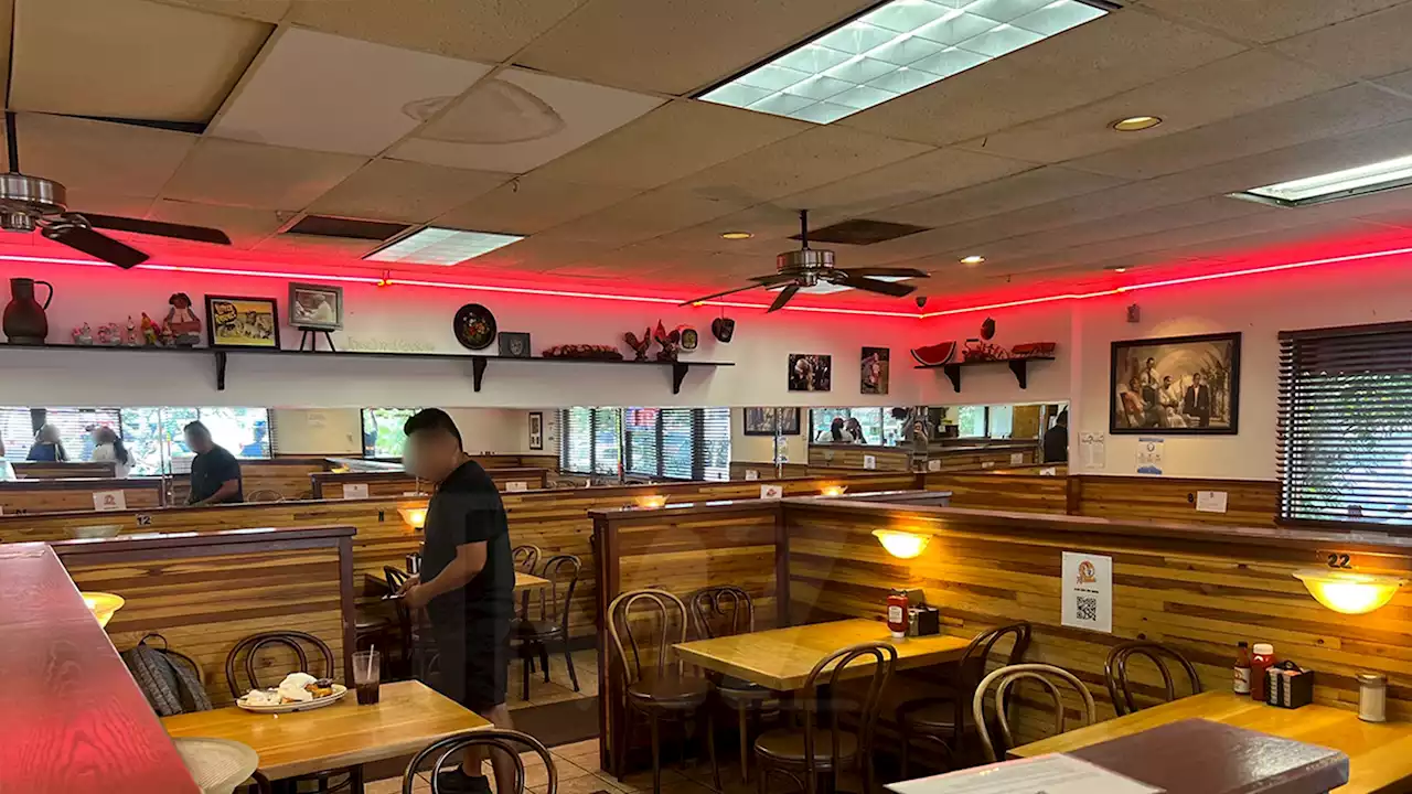 Roscoe's Chicken & Waffles Open for Business 24 Hours After PnB Rock Murder