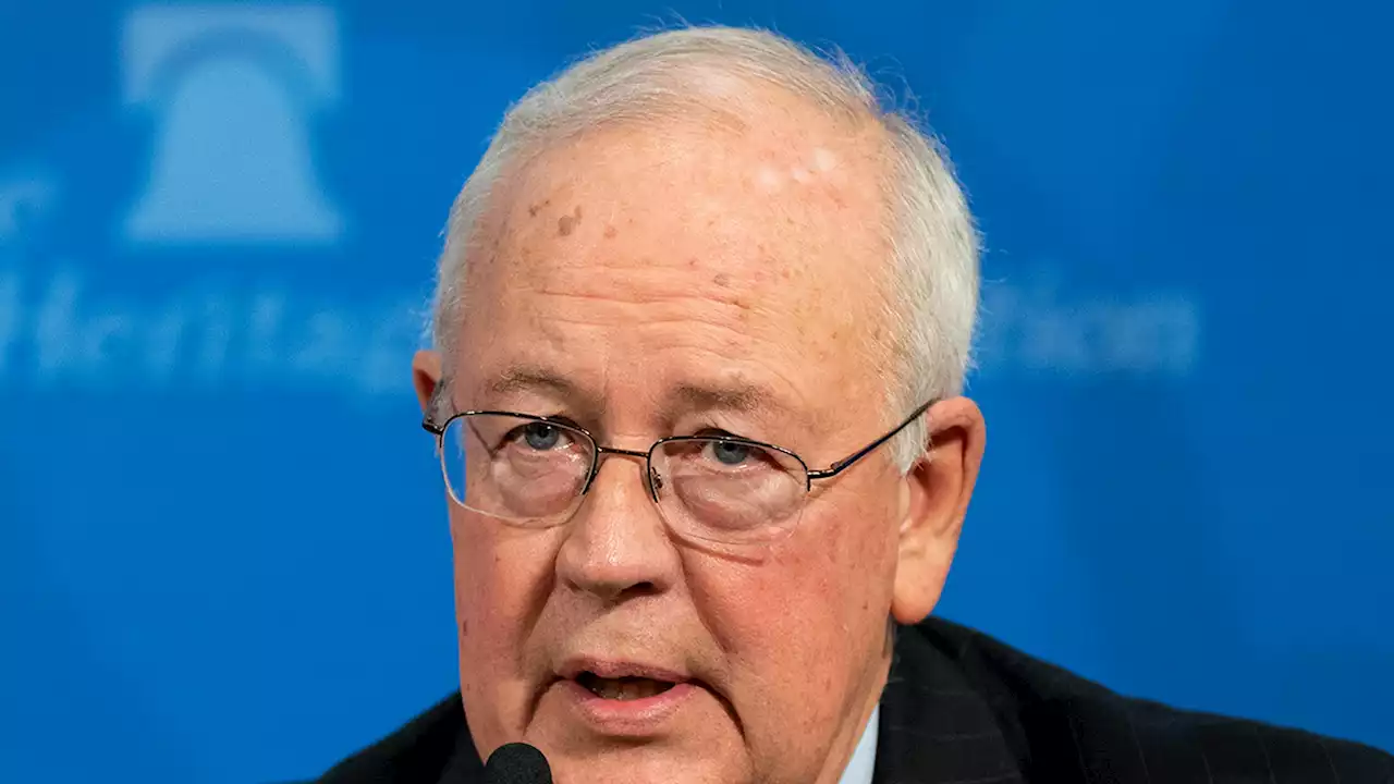 Whitewater Prosecutor Ken Starr Dead at 76