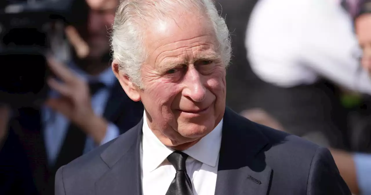 Has King Charles inherited his mother's longevity? What we know about his health