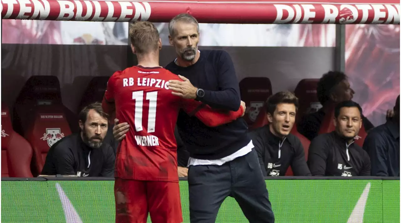 Werner lobt Rose: Weiß, „eine Top-Mannschaft zu führen“ – Chelsea-Abgang für WM 2022