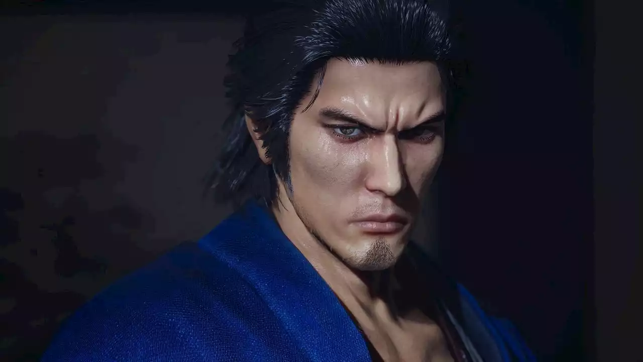 Like a Dragon Ishin sends Yakuza back in time on Xbox next year