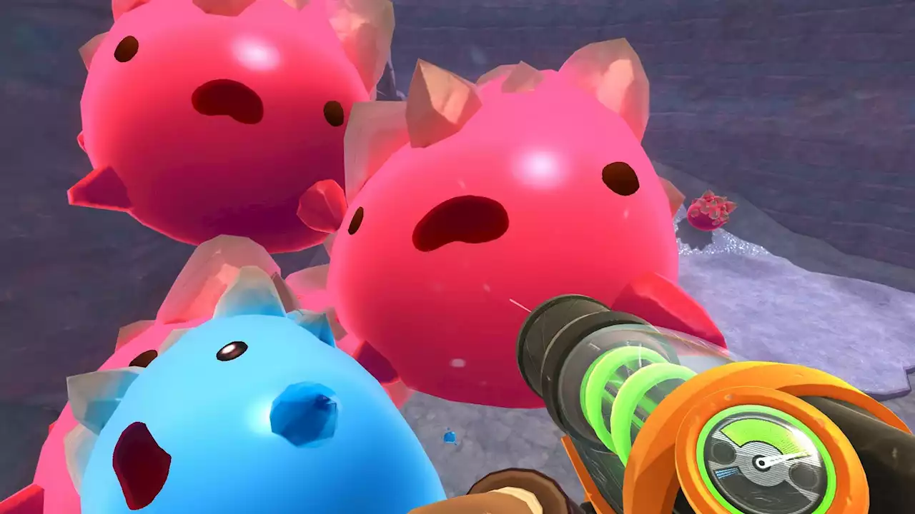 Slime Rancher leaving Xbox Game Pass soon, dev confirms