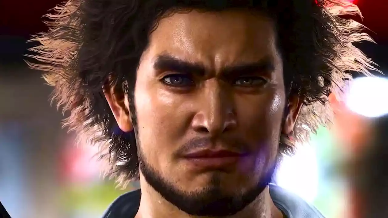 Yakuza is dead as Sega announces Like a Dragon 8