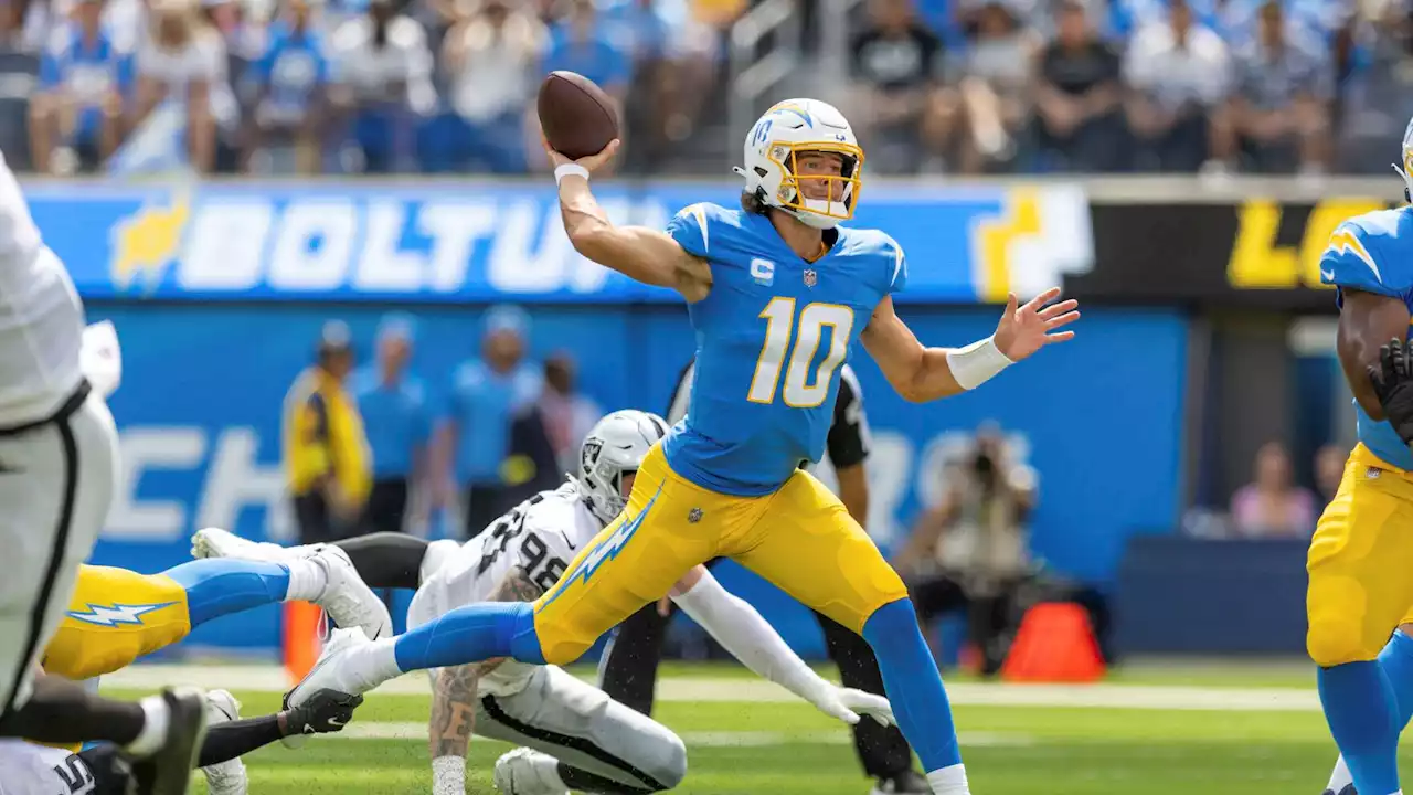 Chargers vs. Chiefs: FrontPageBets examines another must-see Thursday night NFL showdown