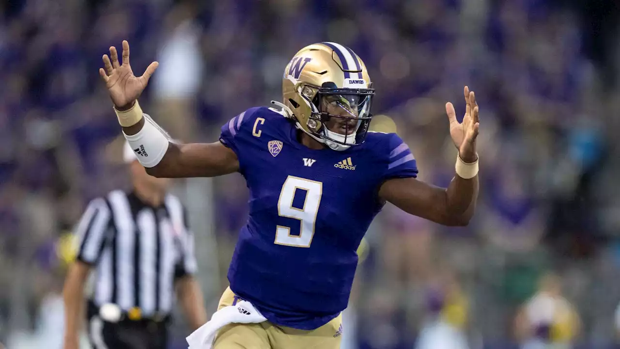 Pac-12 Gambling Guide: Huskies face defining moment; traps loom for Wazzu, ASU