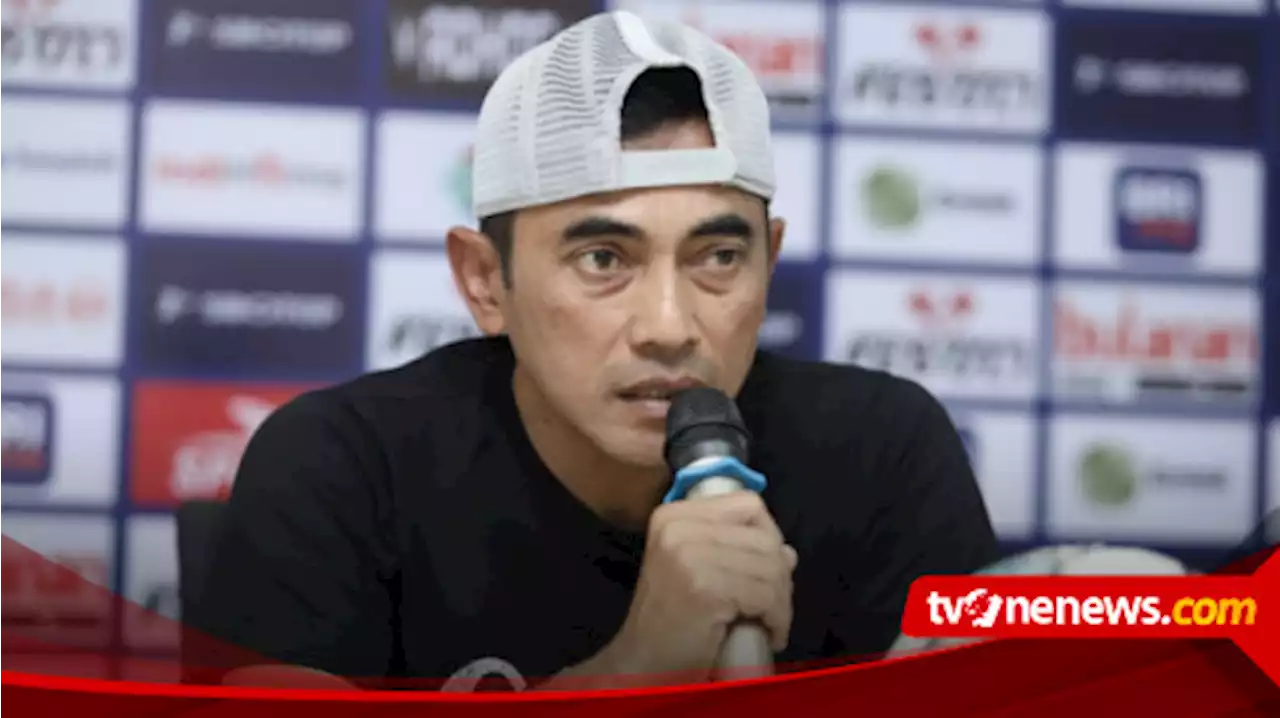 Bawa 21 Pemain, PSS Sleman Target Curi Poin dari Persikabo 1973