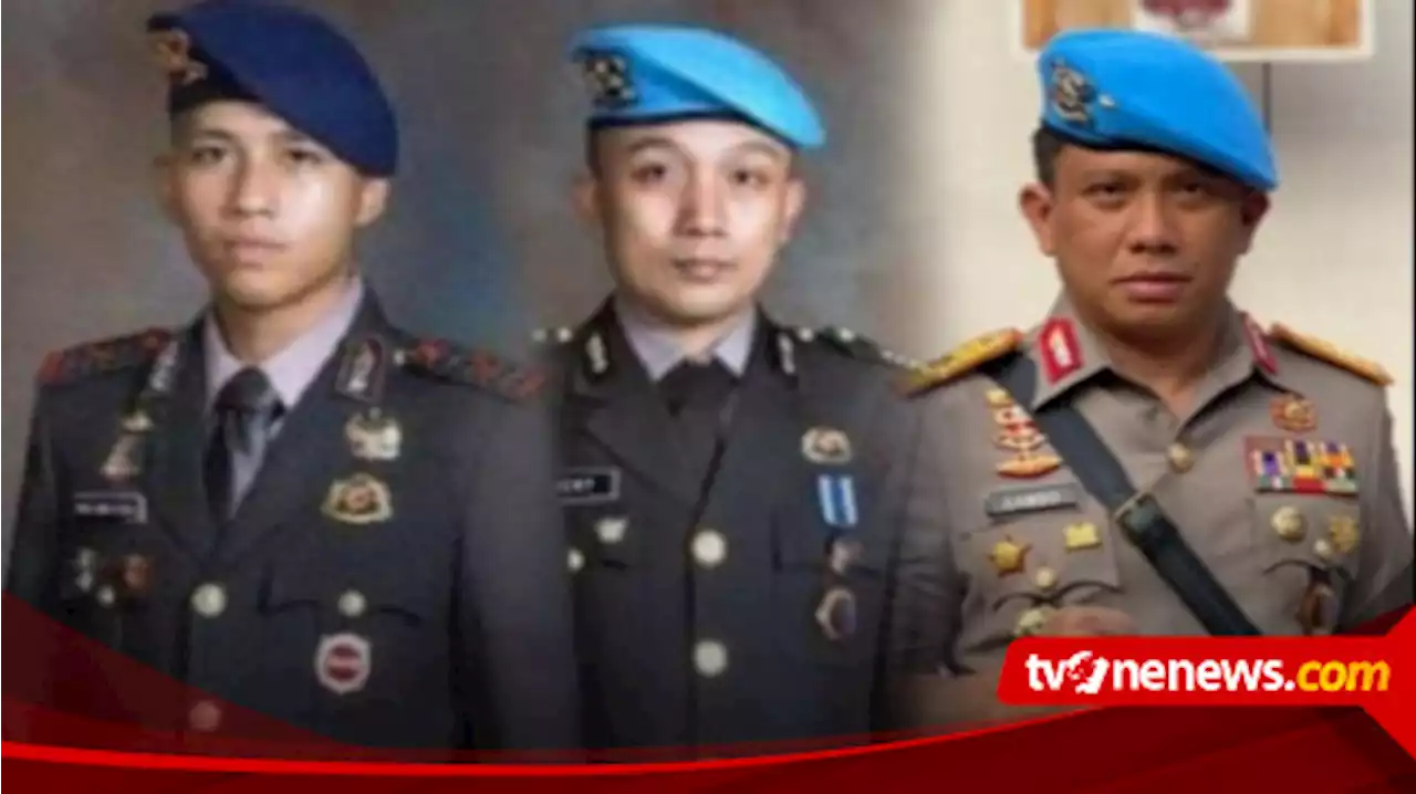 Berbeda Pengakuan dengan Bharada E, Bripka RR Tak Lihat Ferdy Sambo Tembak Brigadir J, Masih Takut dengan Atasan?