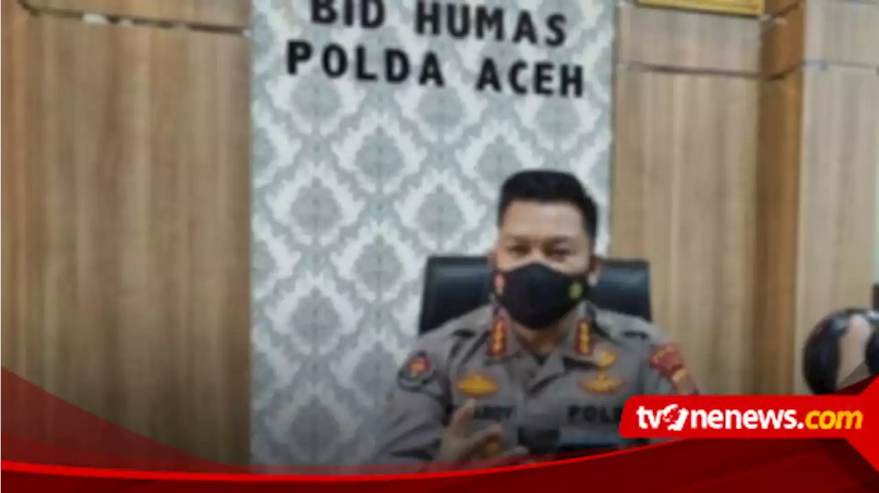 Soal Tewasnya Briptu WP, Polda Aceh Akan Umumkan Hasil Labfor ke Publik