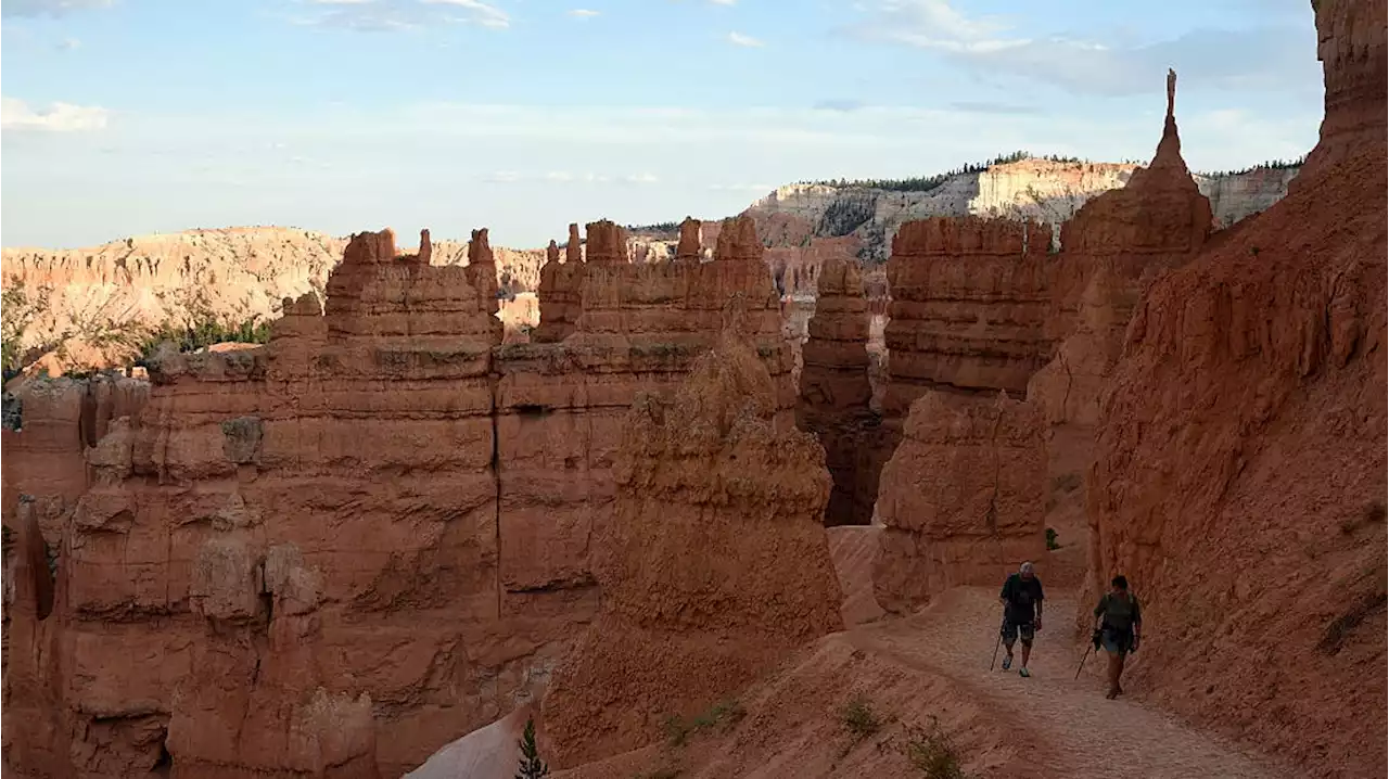 National Park Service calls for more shared stewardship with Indigenous communities