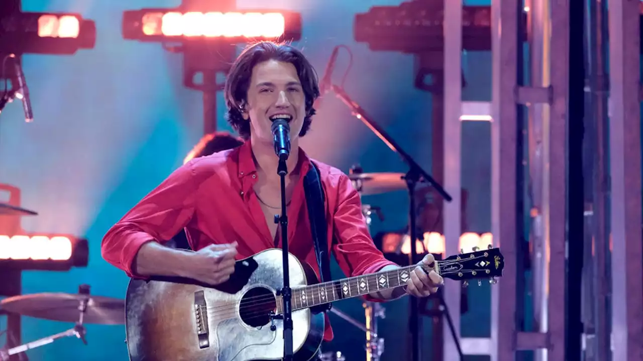 Who will win 'AGT'? Watch Drake Milligan's country smash, Sara James' haunting Kate Bush cover