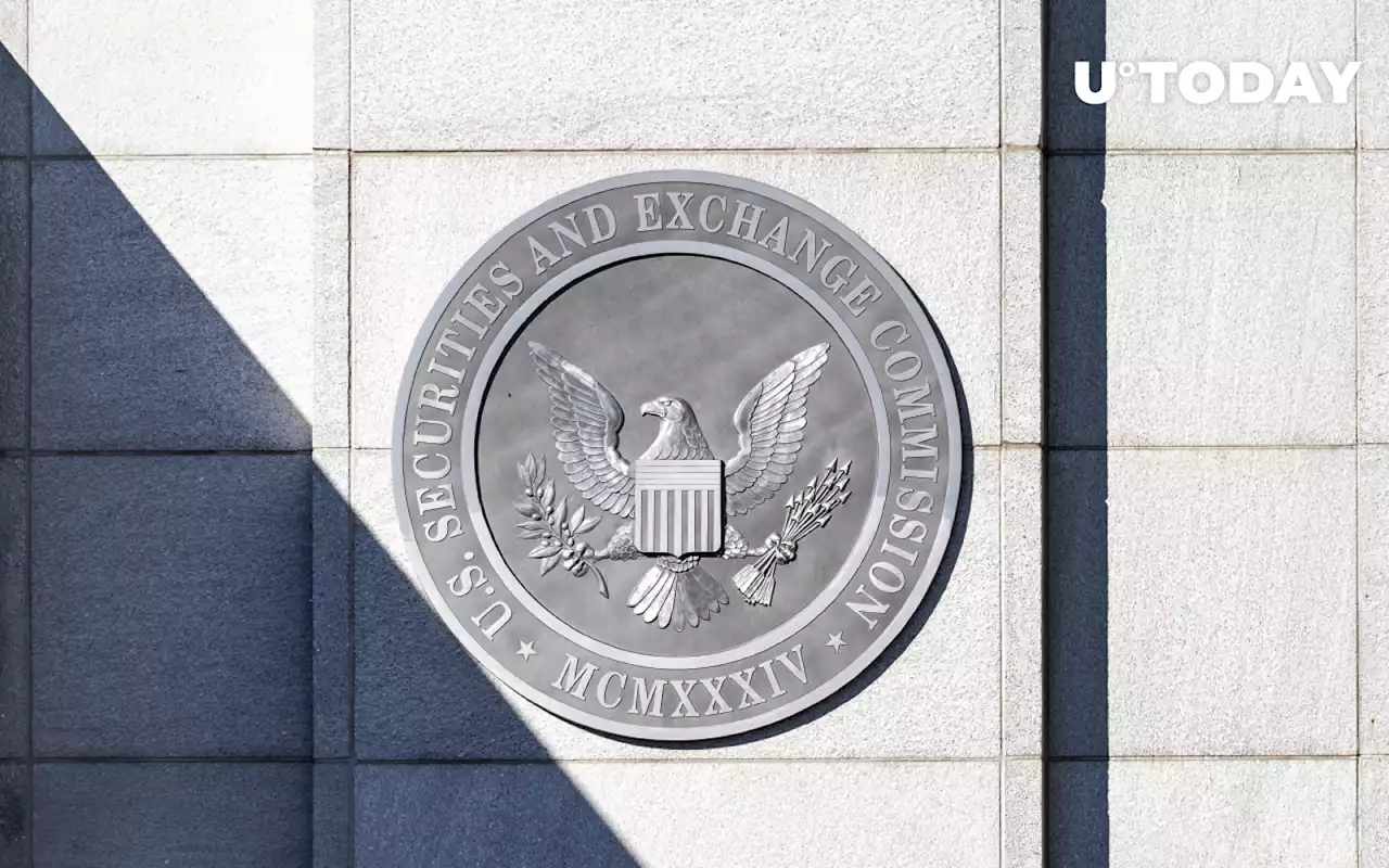 SEC Boss Asks Staff to Work with Token Issuers