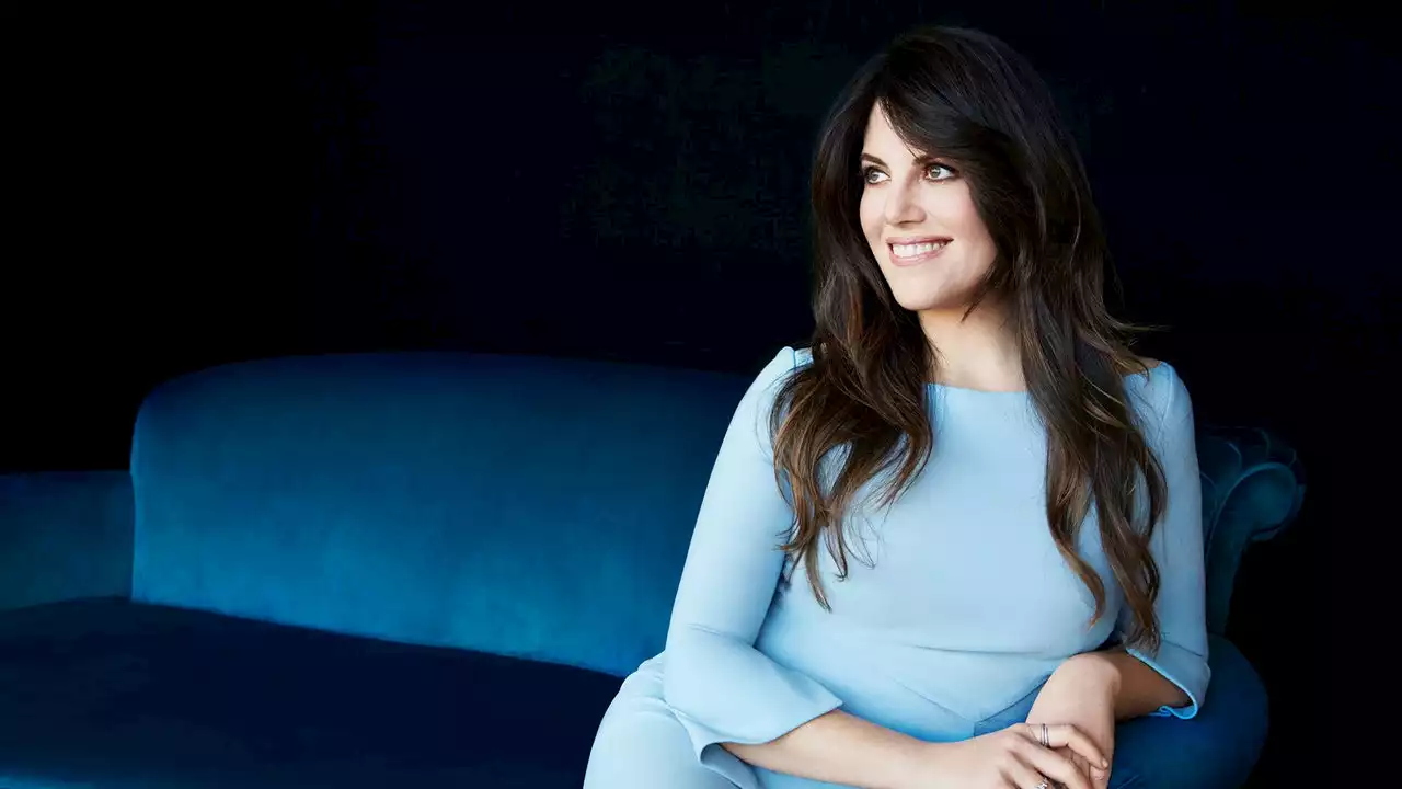 Monica Lewinsky: Emerging from “the House of Gaslight” in the Age of #MeToo