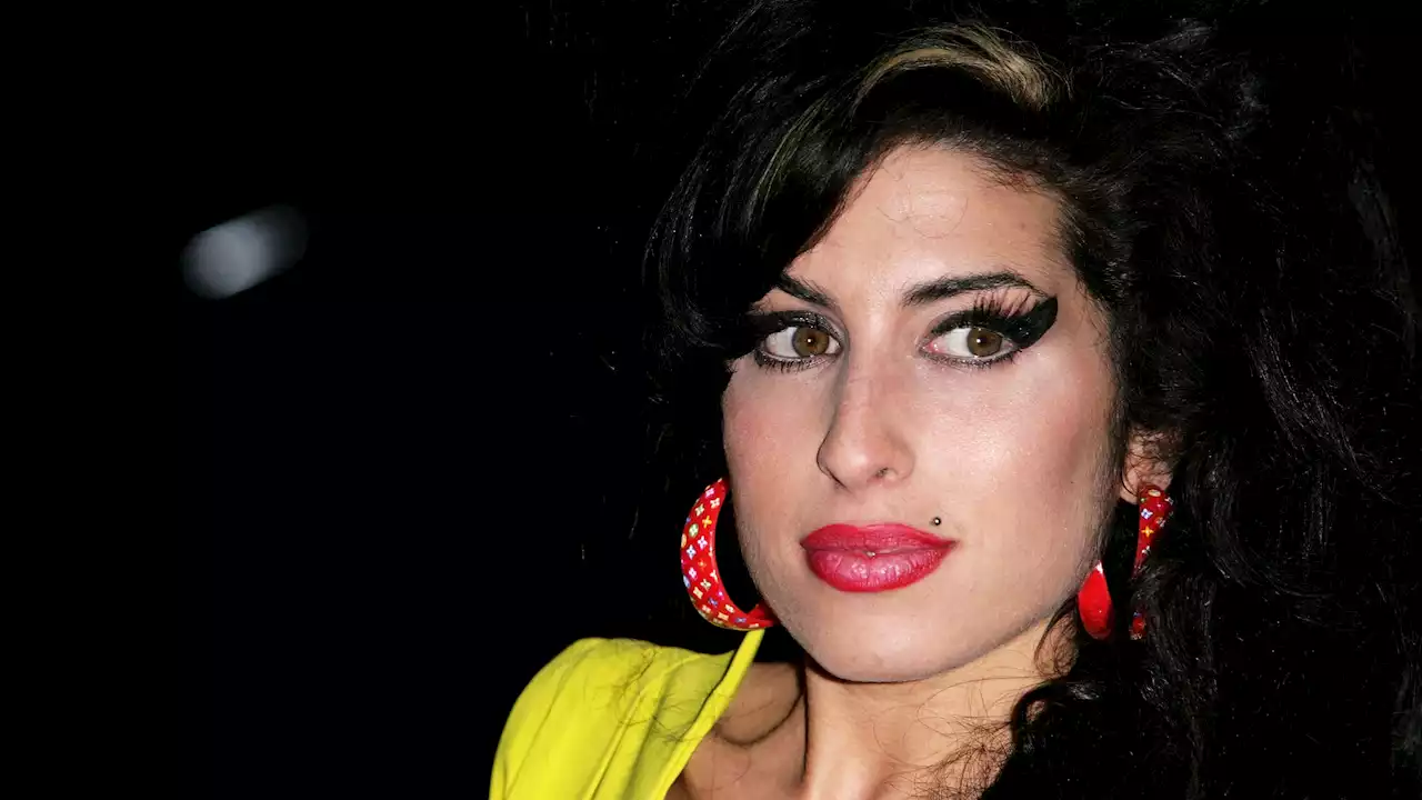 Amy Winehouse, un beauty look che lascia il segno e più che mai attuale