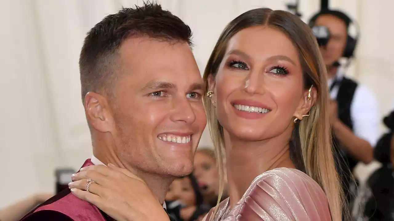 Gisele Bündchen sulle voci di crisi con Tom Brady: «Ho fatto la mia parte per la famiglia, ora tocca a me»