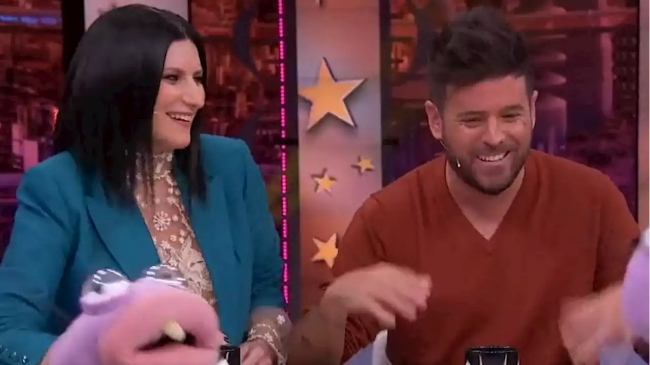 Laura Pausini non canta Bella Ciao alla tv spagnola: «Troppo politica»