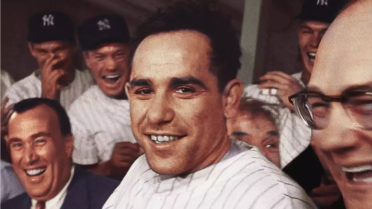 Sony Pictures Classics Buys Yogi Berra Documentary ‘It Ain’t Over’