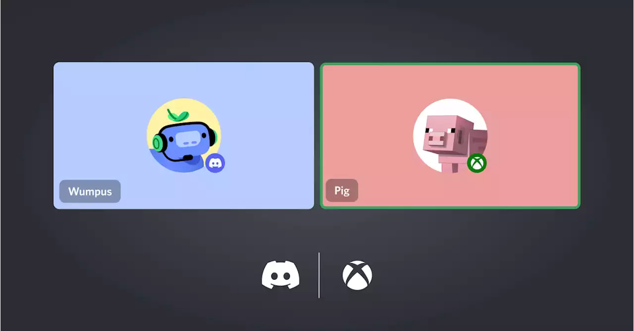 Discord voice chat is now available on Xbox consoles