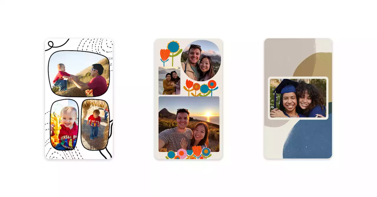 Memories in Google Photos are getting a new look and fresh features