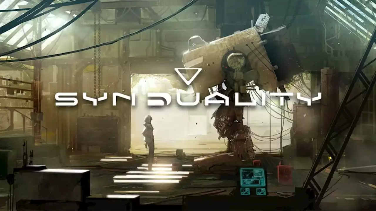 Bandai Namco reveals sci-fi shooter Synduality | VGC