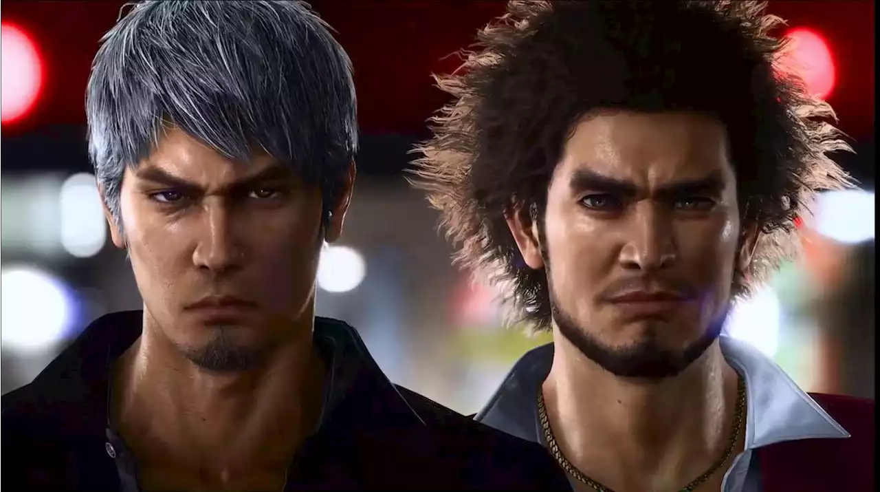 Yakuza 8 is officially titled Like A Dragon 8 starring Kiryu and Ichiban | VGC