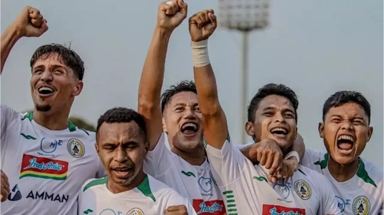 Jelang Lawan Persikabo, 4 Pemain PSS Sleman Pulih dari Cedera