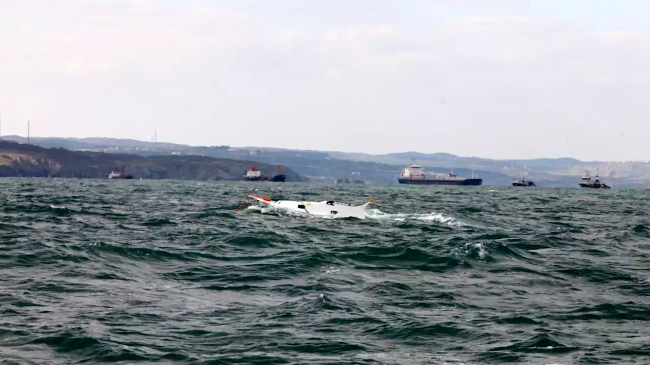 Enam Migran Tenggelam di Lepas Pantai Turki Saat Menuju Italia