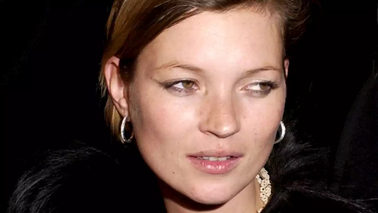 Bald wird es einen Film über Kate Moss geben – mit originalen Pieces aus ihrer Garderobe