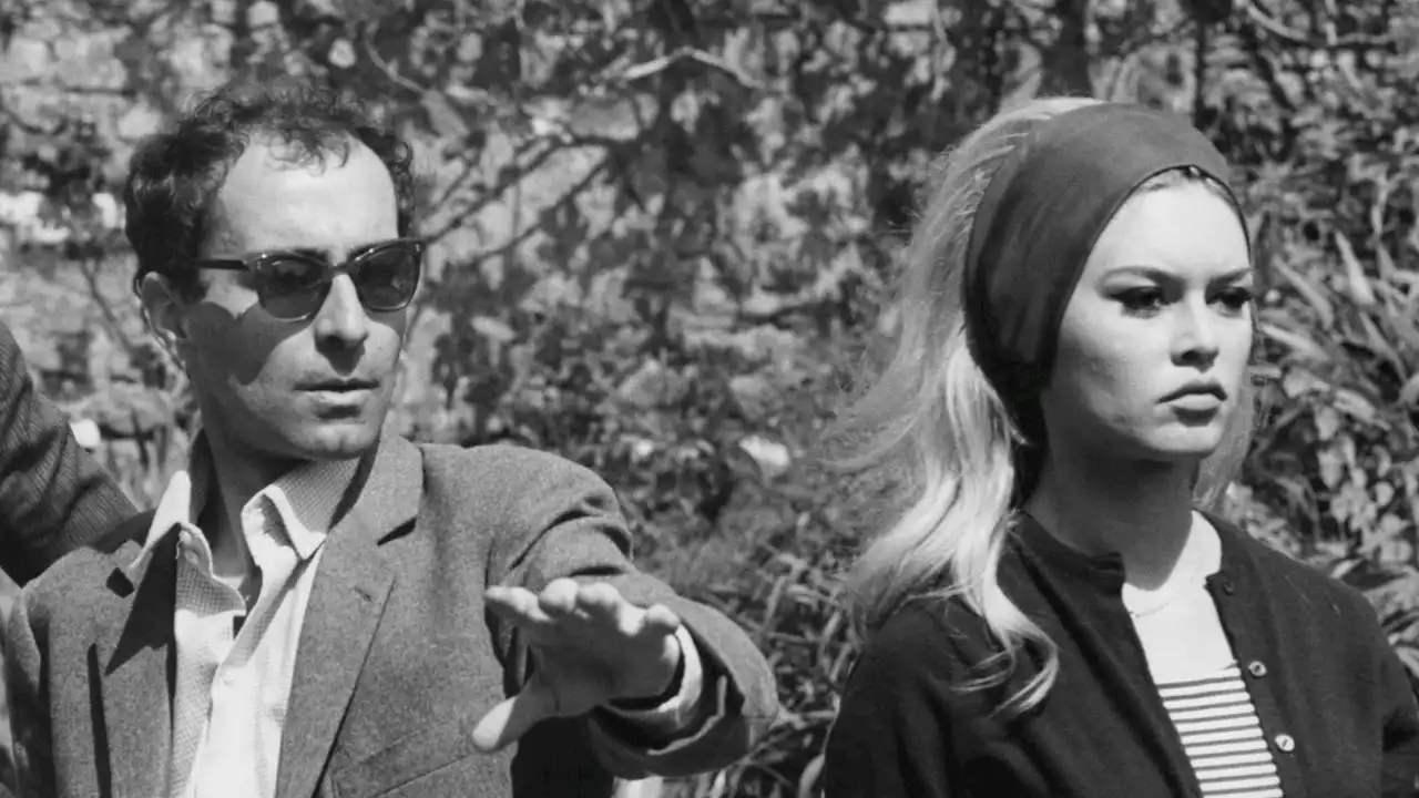 Jean-Luc Godard è stato un genio rivoluzionario del cinema “fino all'ultimo respiro”