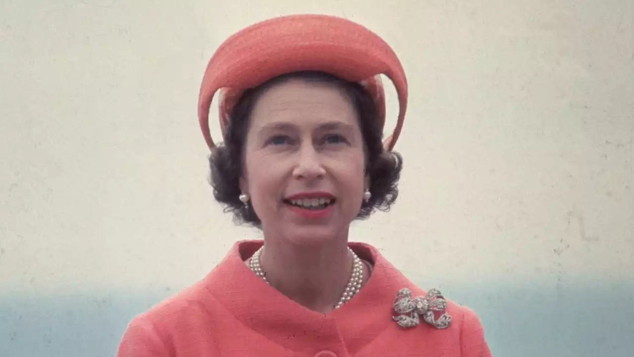 Stephen Jones on the Enduring Fashion Legacy of Queen Elizabeth II