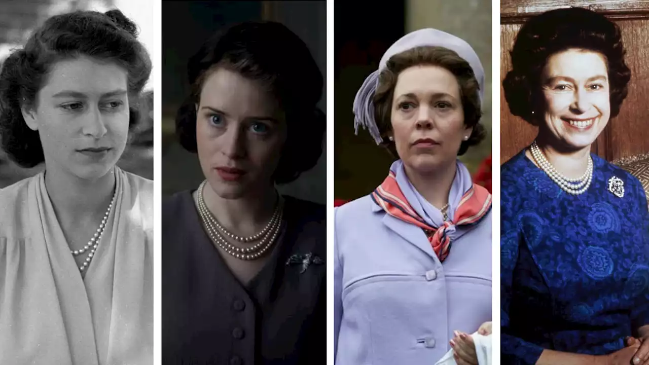 Here are ‘The Crown’ episodes to watch to learn more about the queen