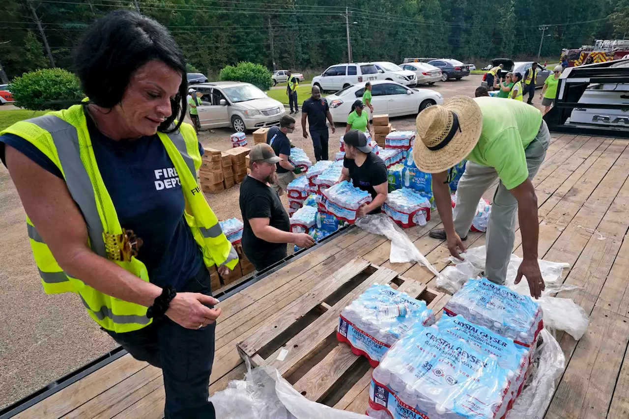 Perspective | The water crisis in Jackson has been decades in the making