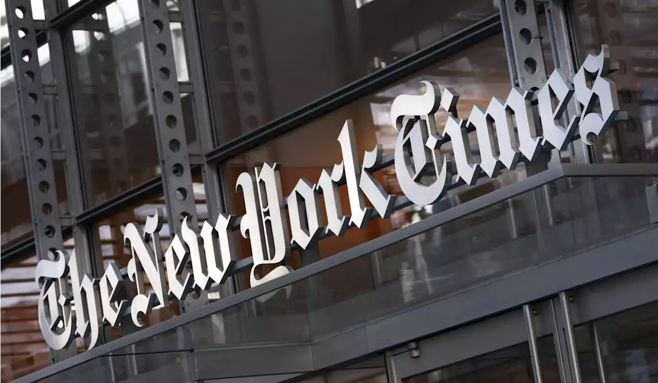 More than 1,300 New York Times staffers resist return-to-office plan