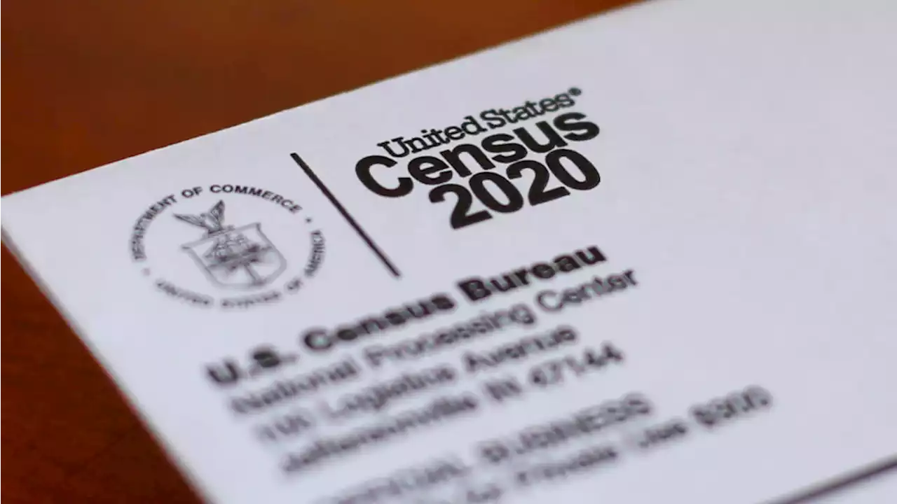 Boston's challenge says census missed students, inmates