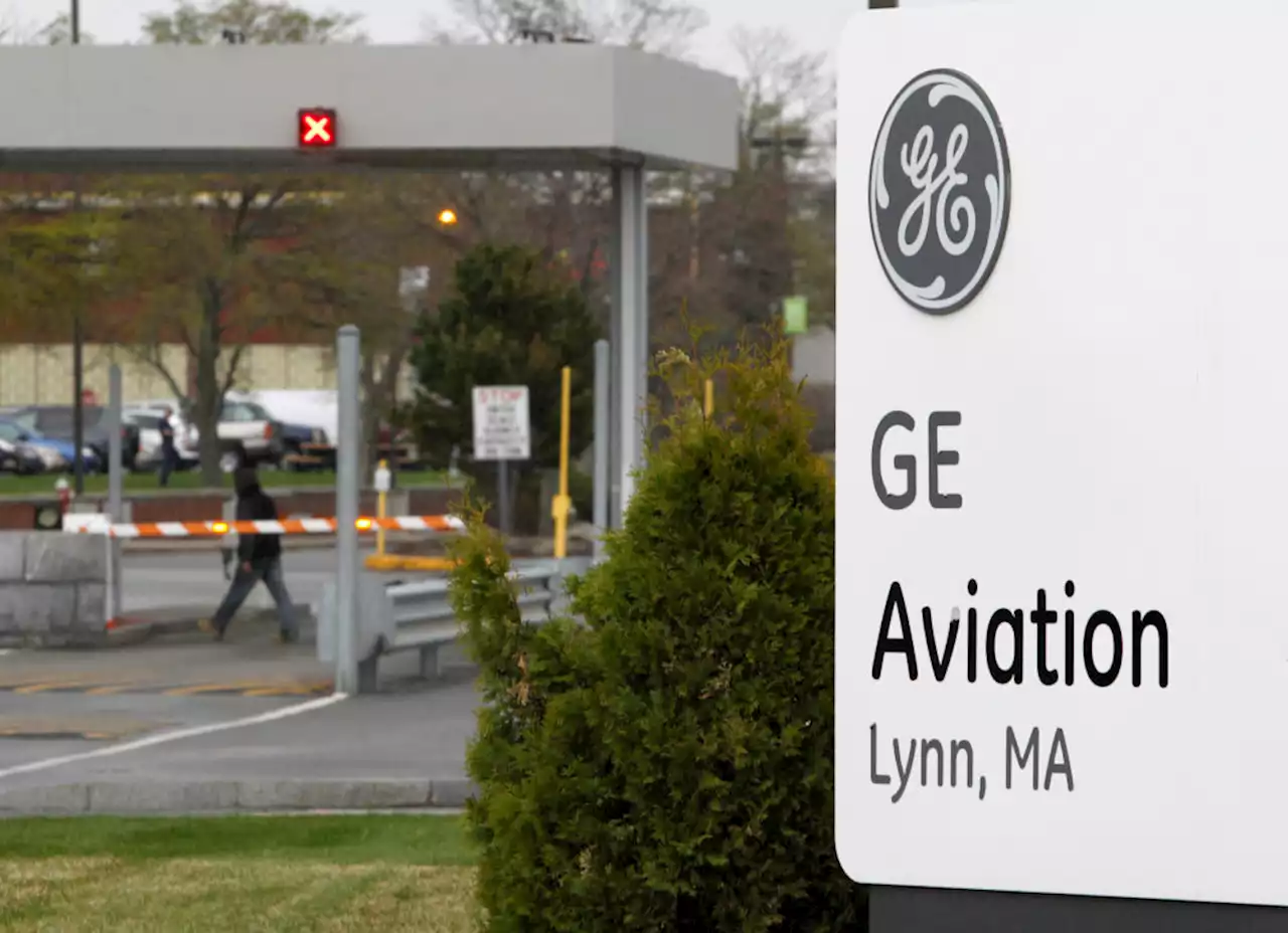 Union, GE reach deal for faster raises at New England plants