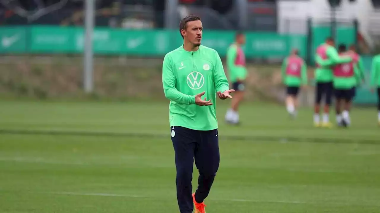 keine zukunft in wolfsburg: max kruse zum torwarttraining abgeschoben