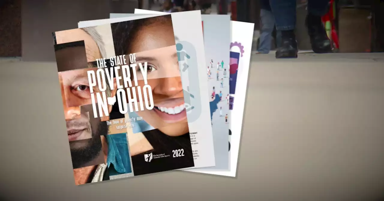 New report highlights ongoing problem with poverty in Ohio