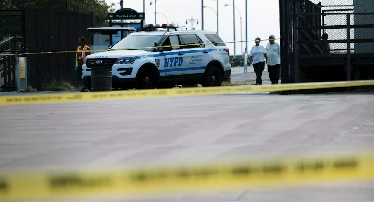 Medical examiner rules deaths of 3 children on Coney Island as homicides by drowning