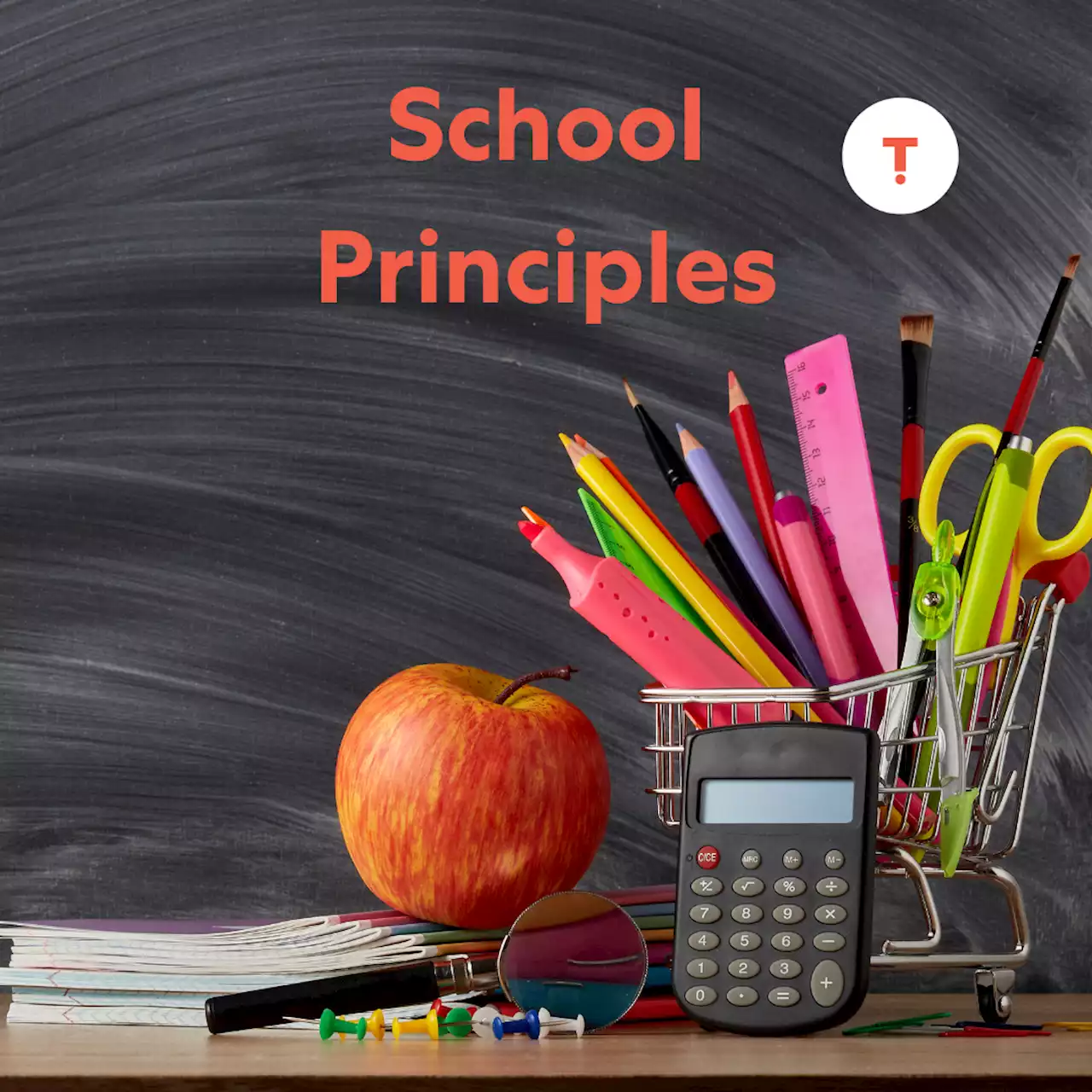 School Principles: Back to School | The Takeaway | WNYC Studios