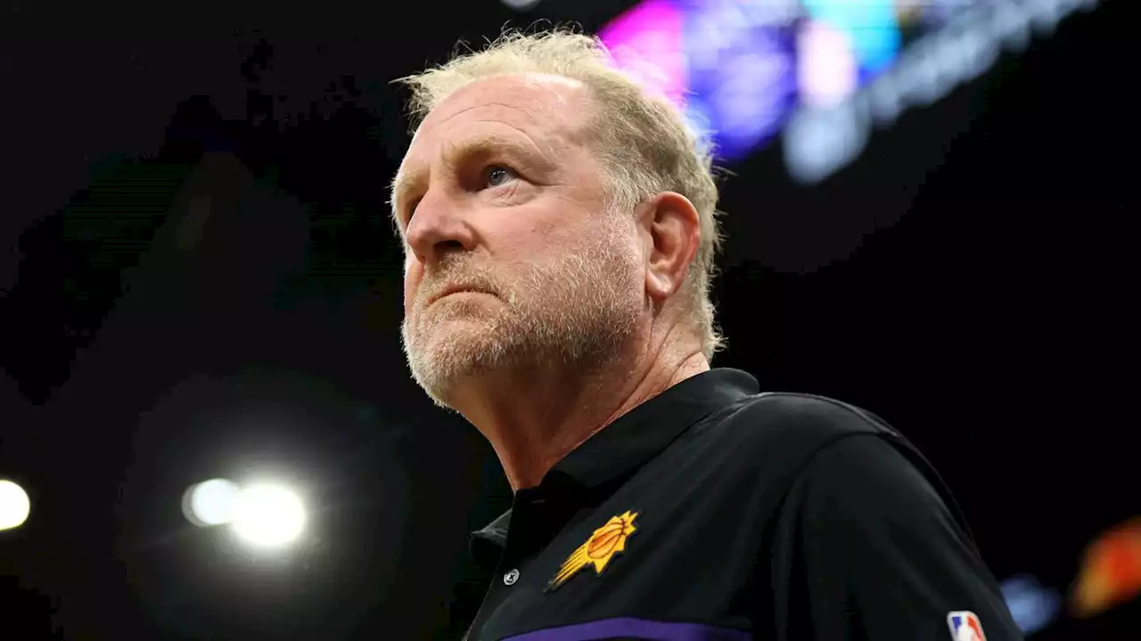 Robert Sarver's suspension, fine was always the most likely outcome to avoid discovery in a lawsuit